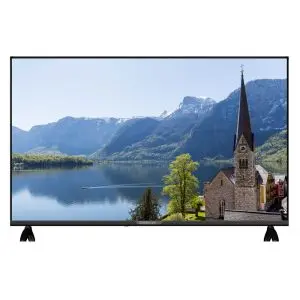 Телевизор Rancore T-55S14, 4K, Smart, (35942812)