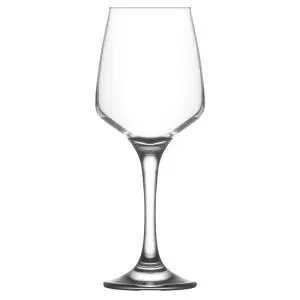 Чаша за вино Luigi Ferrero Spigo FR-569AL 330ml, 6 броя, (35942896)