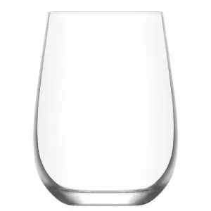 Чаша за вода и вино Luigi Ferrero Sferica FR-369AG 590ml, 6 броя, (35942899)