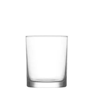 Чаша за уиски Luigi Ferrero Rica FR-316LR 280ml, 6 броя, (35942900)