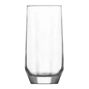 Чаша за вода Luigi Ferrero Danilo FR-025AD 385ml, 6 броя, (35942903)