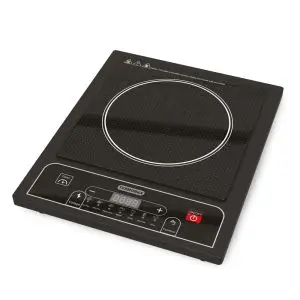 Котлон индукционен Termomax TC242, 2000W, (35943030)
