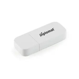 WiFi управление за климатик Diplomat, (35943042)