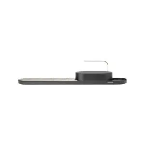 Комплект за мивка Brabantia SinkStyle Mineral Infinite Grey 2 части, (35943080)