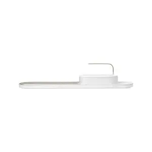Комплект за мивка Brabantia SinkStyle Mineral Fresh White 2 части, (35943081)