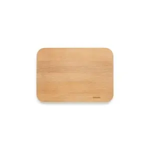 Дъска за рязане Brabantia Profile Wooden 32x23cm, Medium, (35943094)
