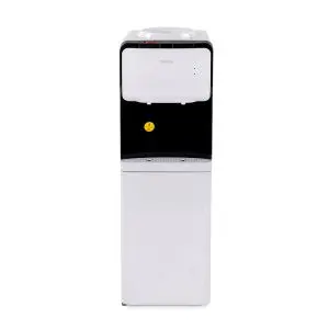 Компресорен диспенсър за вода Muhler WD-35CT, 505W, (35944306)