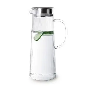 Кана с капак Luigi Ferrero Coffeina FR-8102S 1L, (35944855)