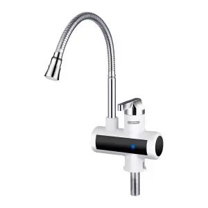 Водонагревател Termomax TX40TF, 3600W, гъвкав струйник, плот, (35943114)