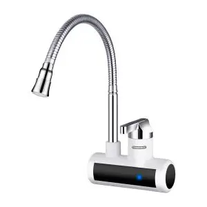 Водонагревател Termomax TX41WF, 3600W, гъвкав струйник, стена, (35943115)