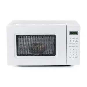 Микровълнова фурна MUHLER MO-5059D 20L, бяла, дигитална, (35943164)