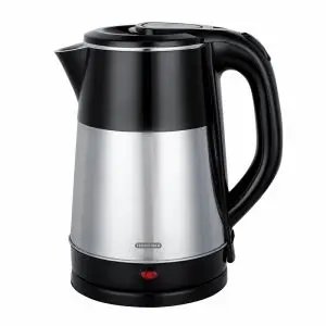 Кана електрическа Termomax TK2066D, 1500W, 1.8 л, (35943213)