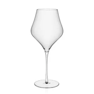 Чаша за вино Rona Ballet 7457 820ml, 4 броя, (35943300)