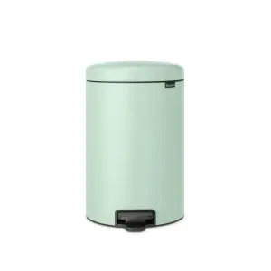 Кош за смет с педал Brabantia NewIcon 20L, Jade Green, (35943317)