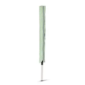 Калъф за външен простор Brabantia for Essential, Topspinner, Lift-O-Matic, Leaf, (35946810)