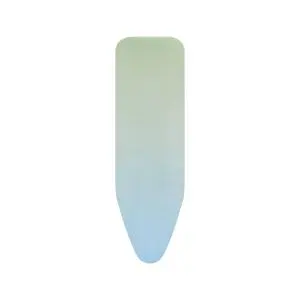 Калъф за маса за гладене Brabantia B 124x38cm, 8mm, Soothing Sea, (35943359)