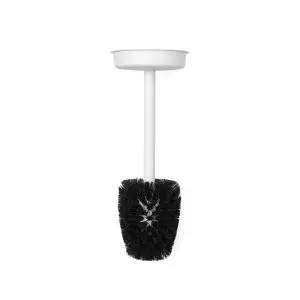 Четка резервна за тоалетна Brabantia MindSet Fresh White N, (35943376)