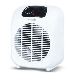 Печка вентилаторна Termomax TX2499, 2400W, (35943422)