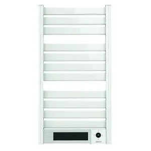 Радиатор за баня Diplomat K75F, 1500W, Wi-Fi, LED, (35943425)
