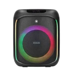 Активна тонколона Muhler MAX2XR, (35943484)