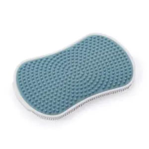 Гъба силиконова за почистване на съдове Tescoma CleanKit, (35943506)