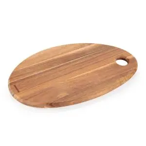 Дъска за рязане и сервиране Tescoma FeelWood 32x21cm, (35943510)