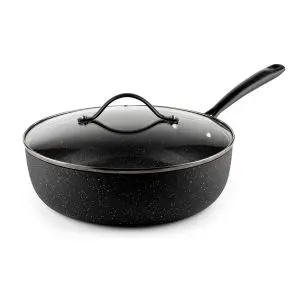 Тиган дълбок Luigi Ferrero Symphony FR-2670 26x7.5cm, 3.5L, (35943522)