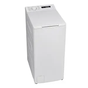 Пералня Muhler SWM712TMWC, клас C, 7kg, 1200rpm, горно зареждане, 5 години, (35943538)