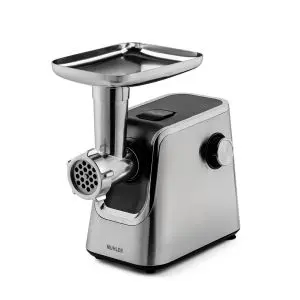 Месомелачка с приставка за домати Muhler MG-1808TS, 1800W, (35943570)