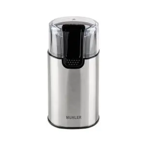 Кафемелачка Muhler MCG-355, 150W, 60 гр., (35943571)