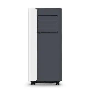 Мобилен климатик Muhler MPAC70-C, 7000 ВТU, Охлаждане, (35943625)