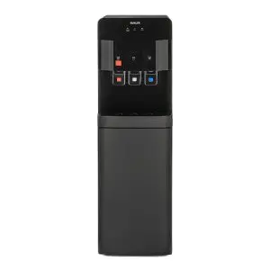Диспенсър за вода Muhler WD-99CBL, компресор, долно зареждане, (35946818)
