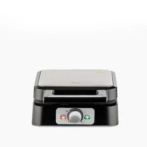Уред за гофрети Muhler MHT-1666WXL, 1600W, (35943643)