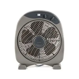 Вентилатор подов 12''Muhler SMX-1235, 35W, бокс, таймер, (35943645)