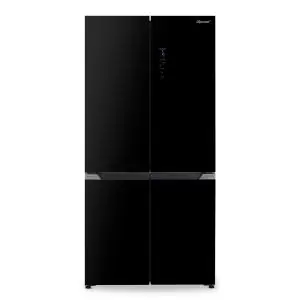 Хладилник Diplomat NF500MDIE, Slot in, No Frost, 5 години, (35943655)