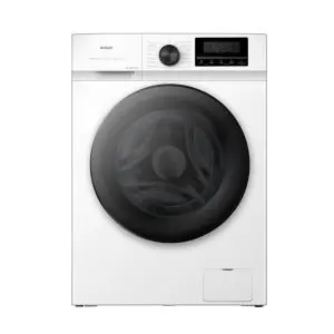 Пералня Muhler DDWM812WA, клас А, инверторна, директно задвижване, 8kg, 1200rpm, (35943661)