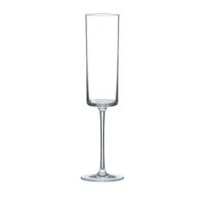 Чаша за шампанско Rona Medium 6945 170ml, 6 броя, (35943662)