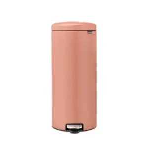 Кош за смет с педал Brabantia NewIcon 30L, Warm Copper, (35943677)