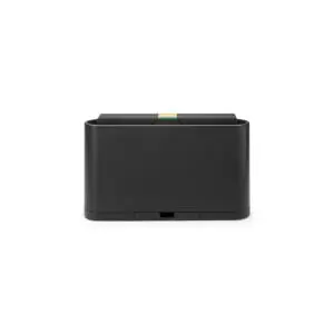 Комплект дъски за рязане с поставка Brabantia Tasty+ Dark Grey 4 броя, (35943696)