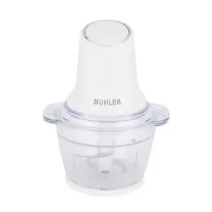 Мини чопър MUHLER MCH-5088, 500W стъклена купа, (35944966)