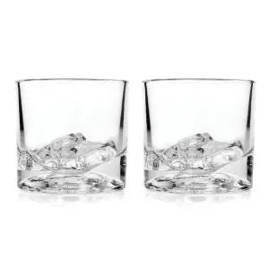 Комплект чаши за уиски LIITON Yosemite 240ml 2 броя, (35944870)