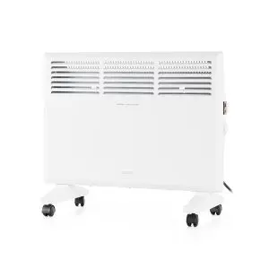 Печка конвекторна Termomax TR150, 1500W, алуминиев нагревател, панелен, (35946838)