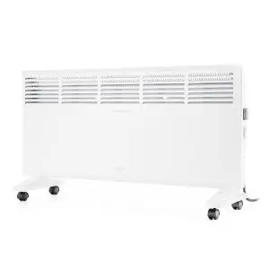 Печка конвекторна Termomax TR250, 2500W, алуминиев нагревател, панелен, (35946840)