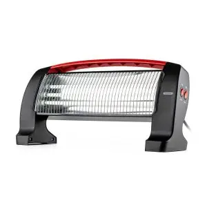 Печка кварцова Termomax TR312, 1200W, 3 тръби, (35946842)