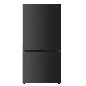 Хладилник Diplomat NF600MDIE, No Frost, 5 години, (35946850)