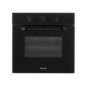 Фурна за вграждане Muhler BO6508MA, 65L, 8 функции, (35946886)