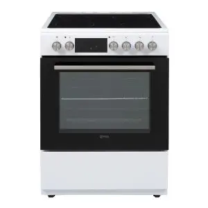 Голяма готварска печка VOX CHT 6155WQ, 4В, (35945112)