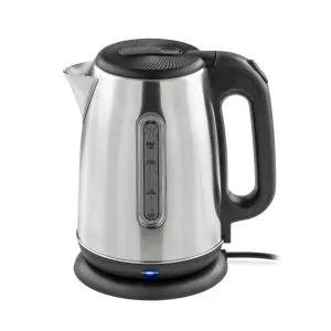 Кана електрическа Muhler WK-199M, 2200W, неръждаема стомана, (35948566)
