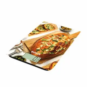 Везна Muhler KSC-2277 ел.кухненска, Bakejoy, 5kg (35947394)