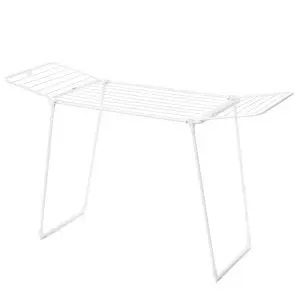 Сушилник за дрехи Brabantia Hangon Too 18m, Fresh White, (35946916)
